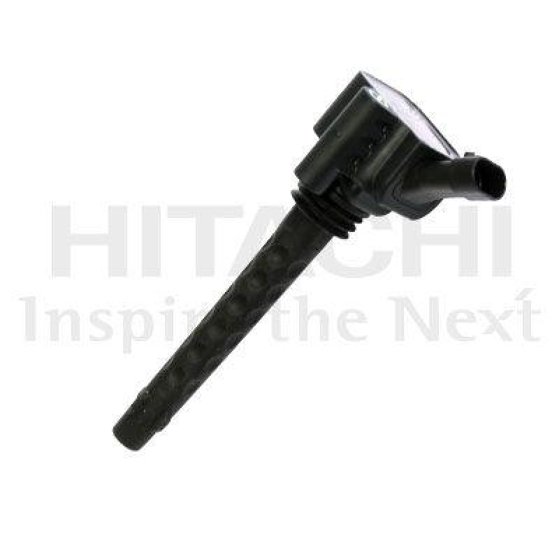 HITACHI 2504076 Zündspule für ABARTH u.a.