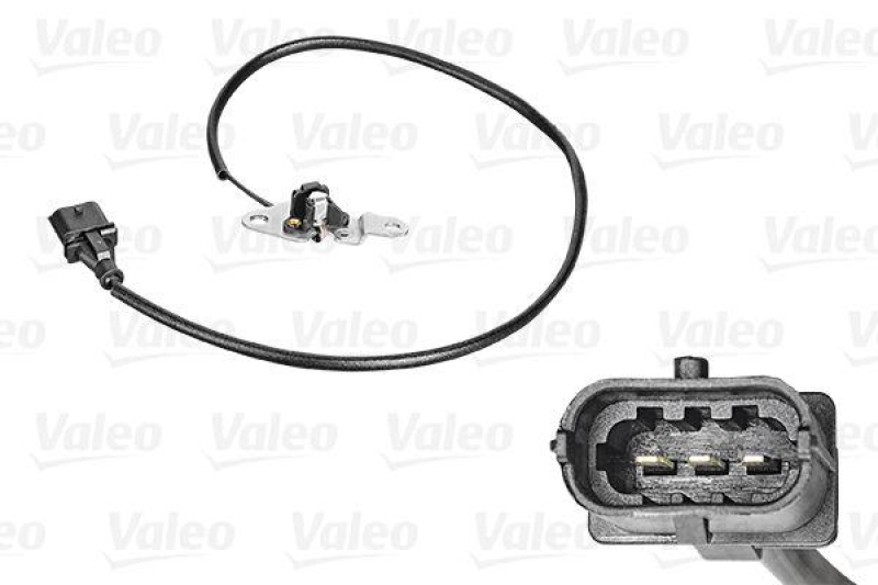 VALEO 253812 Nockenwellensensor ALFA FIAT LANCIA OPEL