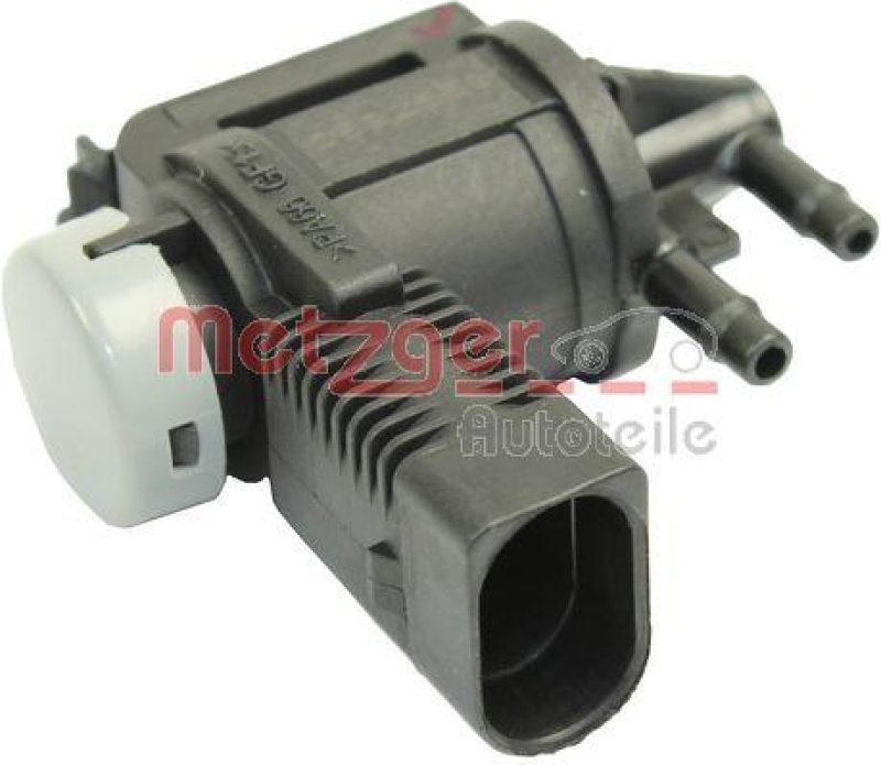 METZGER 0892556 Ventil, Agr-Abgassteuerung für AUDI/SEAT/SKODA/VW