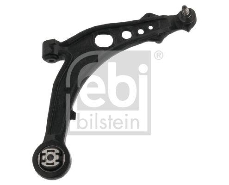 FEBI BILSTEIN 37572 Querlenker mit Lagern und Gelenk für Fiat