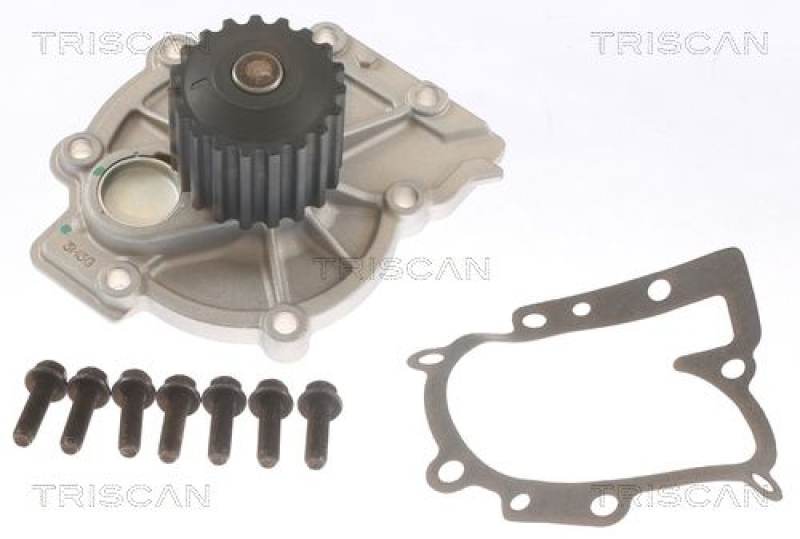 TRISCAN 8600 27109 Wasserpumpe für Volvo