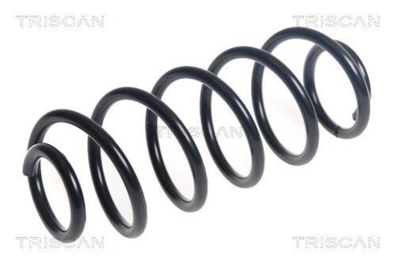 TRISCAN 8750 24215 Spiralfeder Hinten für Coil Spring Rear Opel