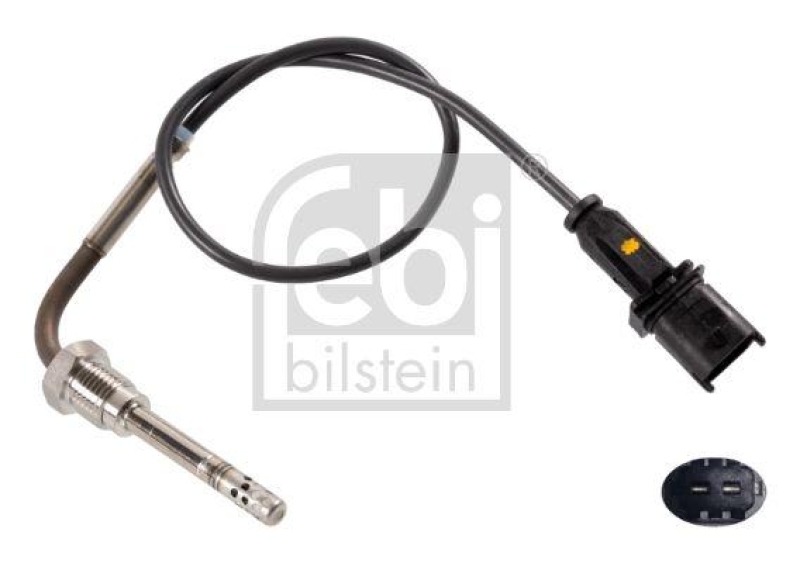 FEBI BILSTEIN 174943 Abgastemperatursensor für Alfa Romeo