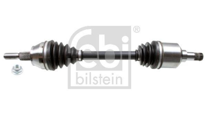 FEBI BILSTEIN 182455 Antriebswelle für Ford