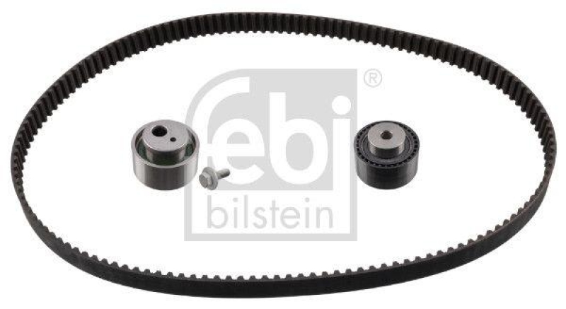 FEBI BILSTEIN 19623 Zahnriemensatz für Peugeot