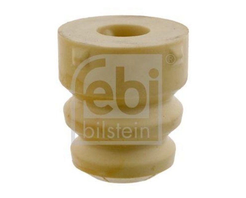 FEBI BILSTEIN 23608 Anschlagpuffer für Stoßdämpfer für VW-Audi