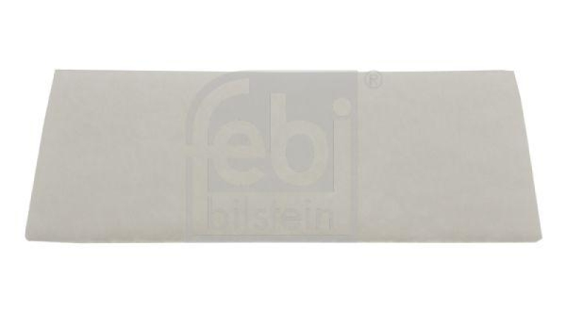 FEBI BILSTEIN 31320 Innenraumfilter für EVOBUS