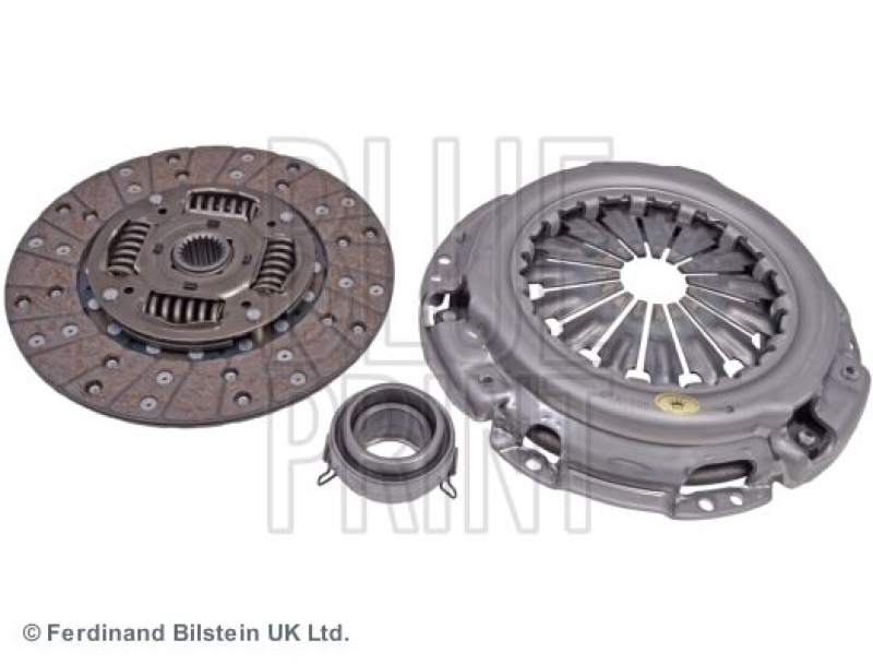 BLUE PRINT ADT330132 Kupplungssatz für TOYOTA