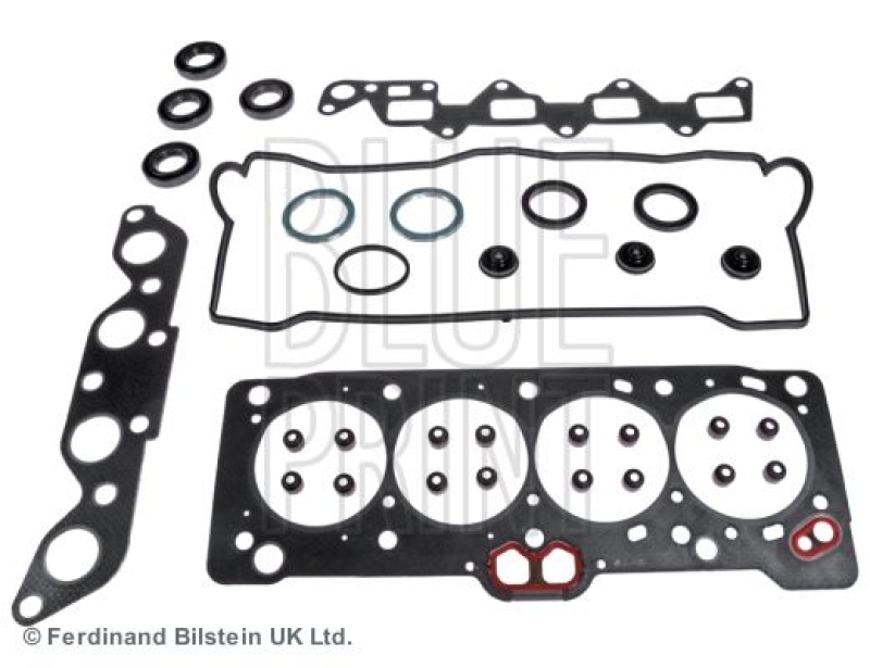 BLUE PRINT ADT362111 Zylinderkopfdichtungssatz für TOYOTA