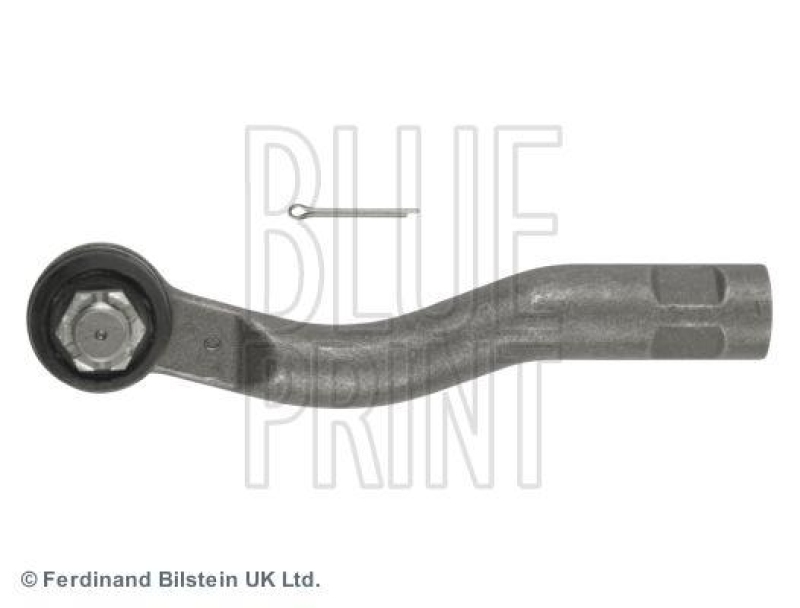 BLUE PRINT ADT387105 Spurstangenendst&uuml;ck mit Kronenmutter und Splint f&uuml;r TOYOTA