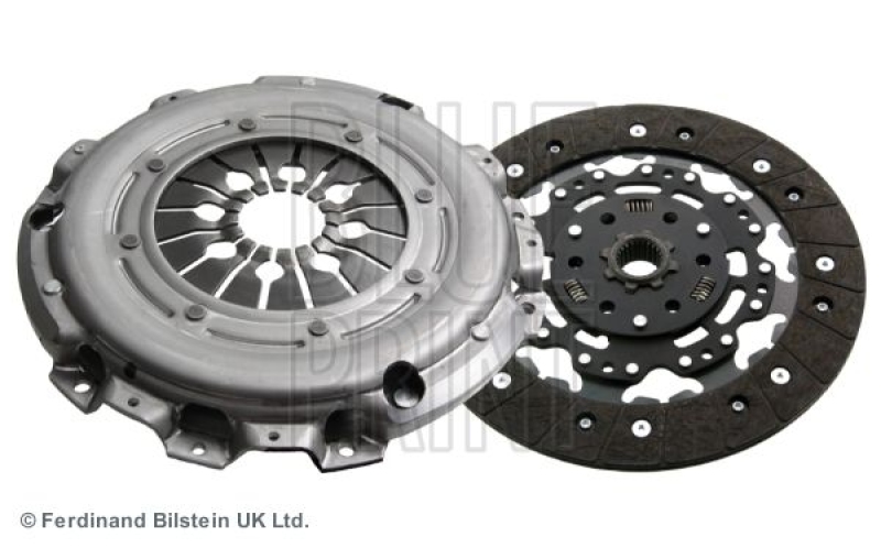 BLUE PRINT ADV1830130 Kupplungssatz f&uuml;r VW-Audi