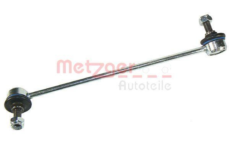 METZGER 53019011 Stange/Strebe, Stabilisator für CHEVROLET/DAEWOO VA links