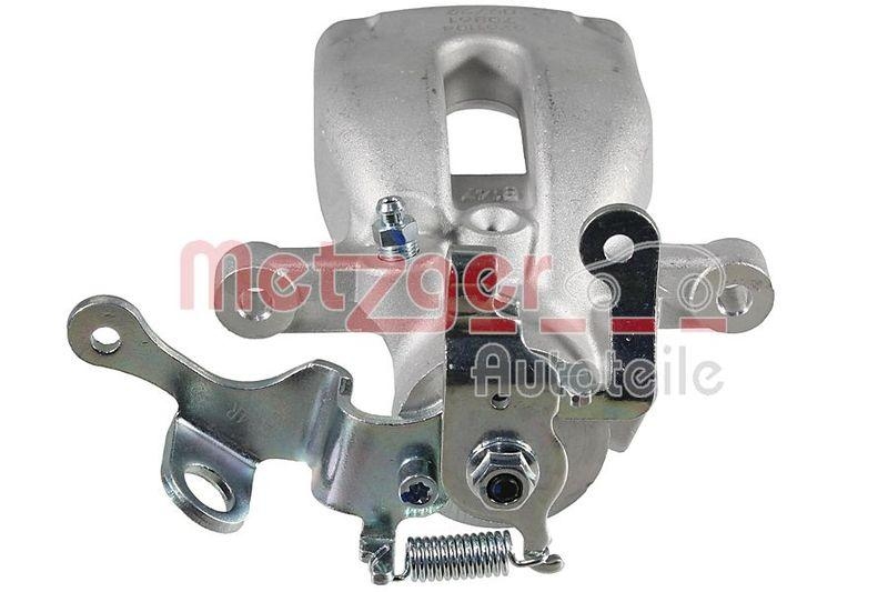 METZGER 6261104 Bremssattel Neuteil für CITROEN HA rechts