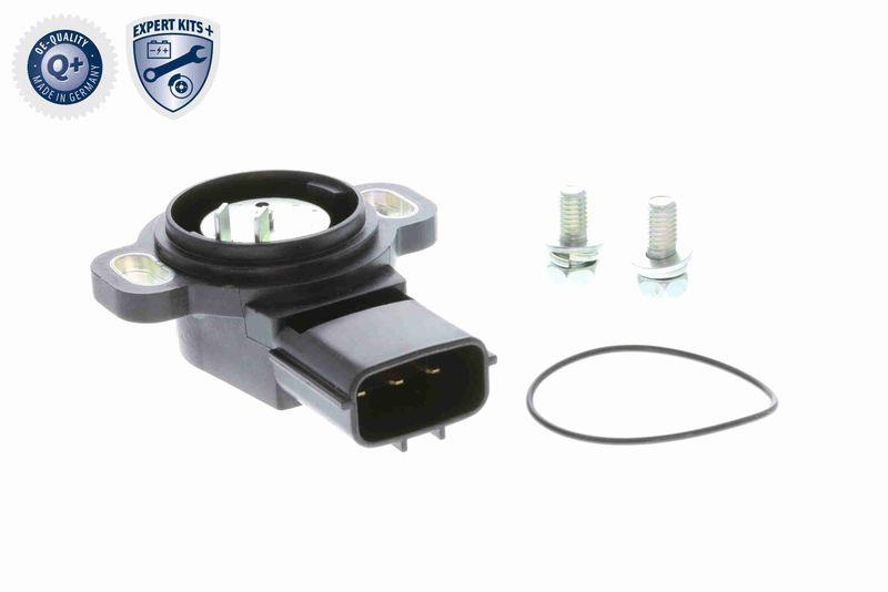 VEMO V25-72-1058 Sensor, Drosselklappenstellung für FORD