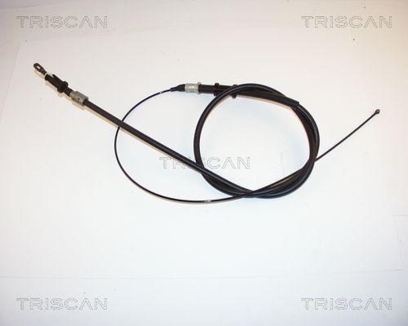 TRISCAN 8140 65114 Handbremsseil für Saab 900 Se