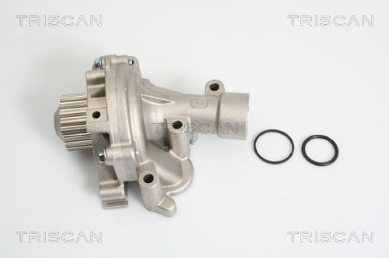 TRISCAN 8600 28020 Wasserpumpe, Mit Gehäuse für Psa, Fiat, Lancia