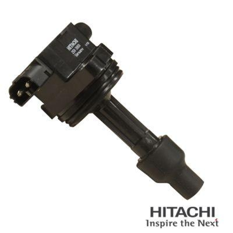 HITACHI 2503850 Zündspule für VOLVO u.a.