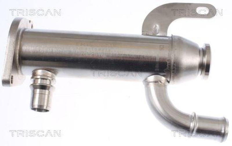 TRISCAN 8813 10109 Kühler, Abgasrückführung für Psa, Ford, Volvo