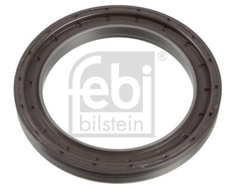 FEBI BILSTEIN 106872 Kurbelwellendichtring für Iveco