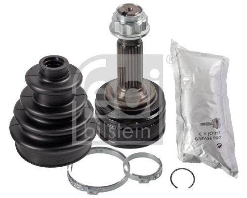 FEBI BILSTEIN 173755 Antriebswellengelenksatz für TOYOTA