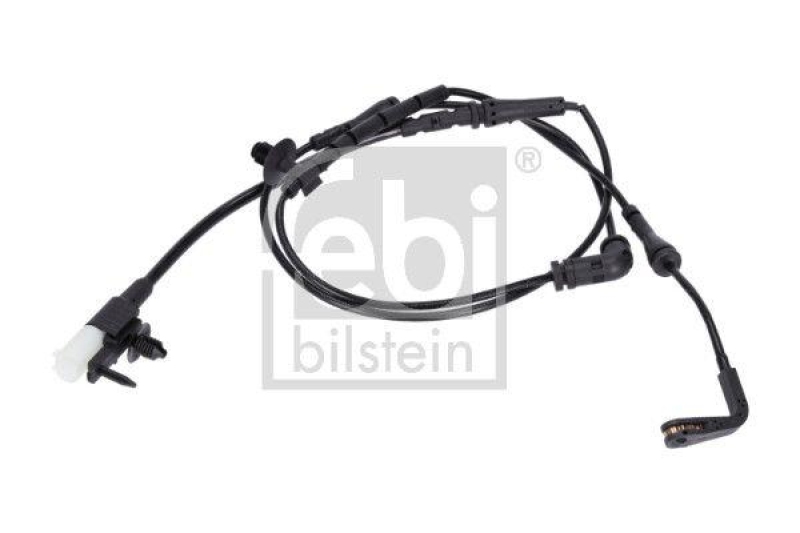 FEBI BILSTEIN 179229 Verschleißkontakt für Land Rover