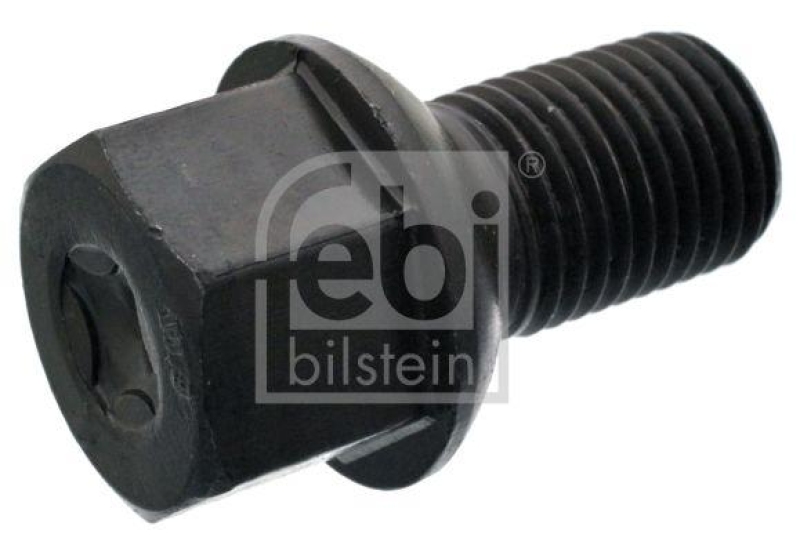 FEBI BILSTEIN 01664 Radschraube für VW-Audi