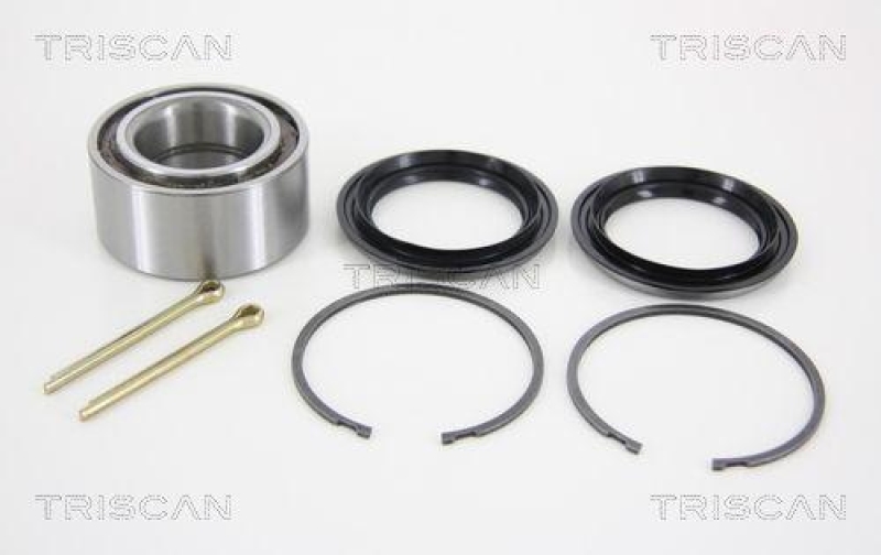 TRISCAN 8530 14115 Radlagersatz Vorne für Nissan Primera