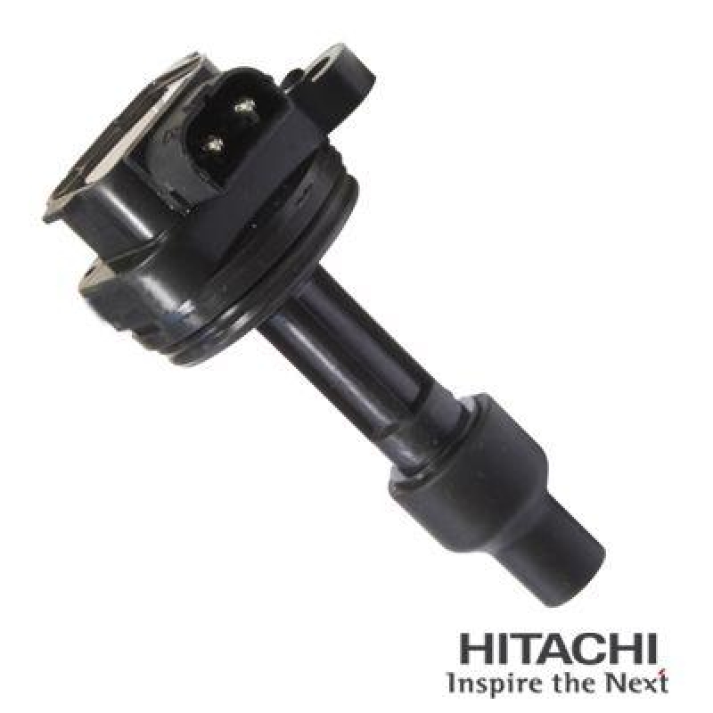 HITACHI 2503851 Zündspule für VOLVO u.a.