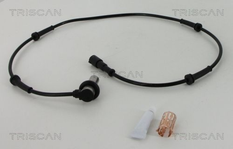 TRISCAN 8180 17105 Sensor, Raddrehzahl für Landrover