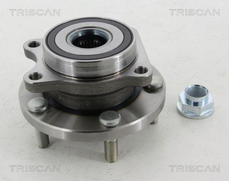 TRISCAN 8530 68109 Radlagersatz Vorne für Subaru