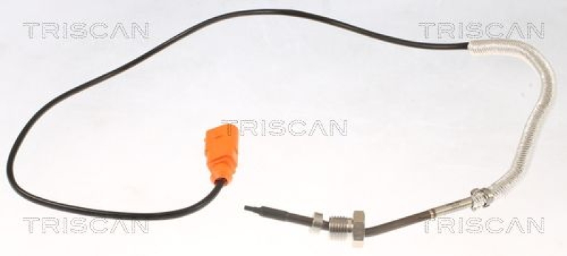 TRISCAN 8826 29037 Sensor, Abgastemperatur für Vag