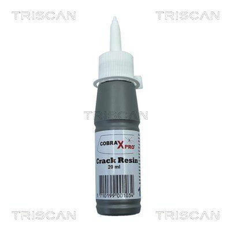 TRISCAN k420 3 Harz 20 Ml für Cobraxpro