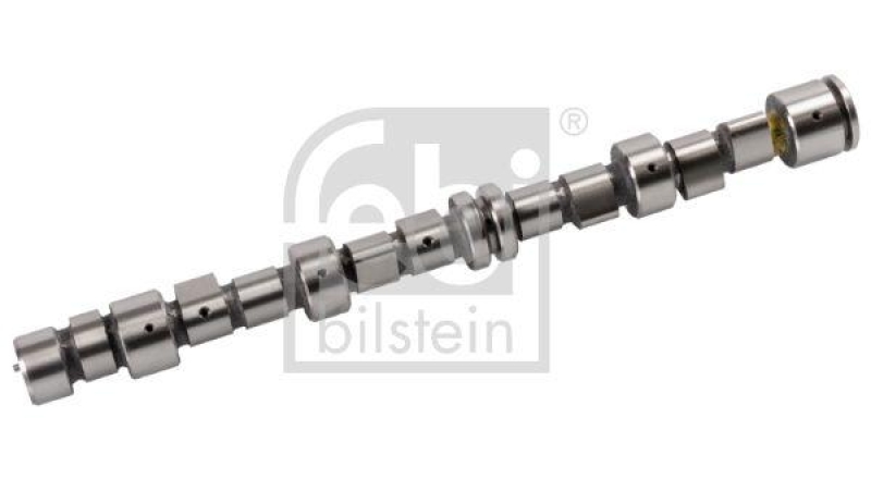 FEBI BILSTEIN 02986 Nockenwelle für Opel