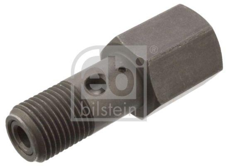 FEBI BILSTEIN 106873 Überströmventil für Kraftstoffanlage für Volvo