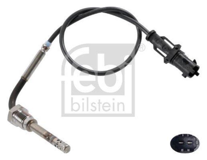 FEBI BILSTEIN 174944 Abgastemperatursensor für Fiat