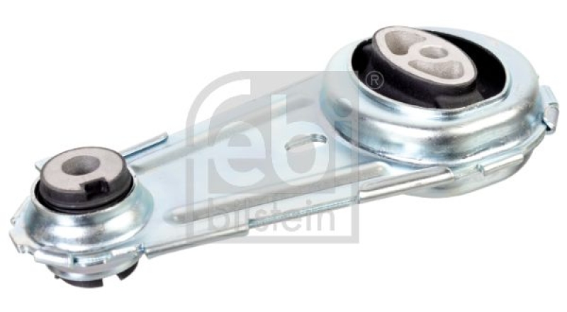 FEBI BILSTEIN 176009 Motorlager für Renault