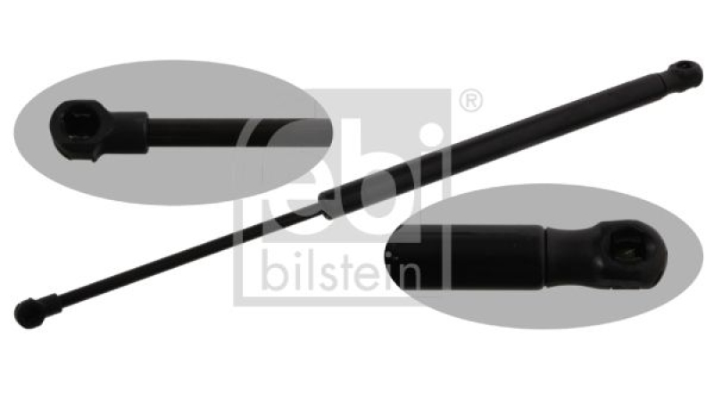 FEBI BILSTEIN 33064 Gasdruckfeder für Heckklappe für Alfa Romeo