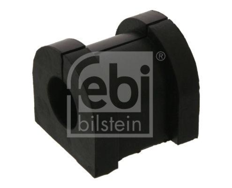 FEBI BILSTEIN 39181 Stabilisatorlager für Peugeot