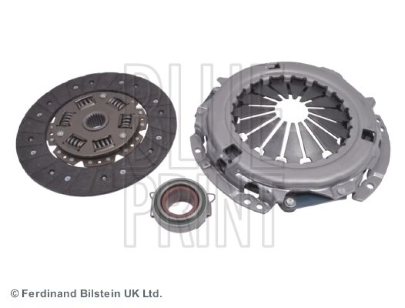 BLUE PRINT ADT330133 Kupplungssatz f&uuml;r TOYOTA