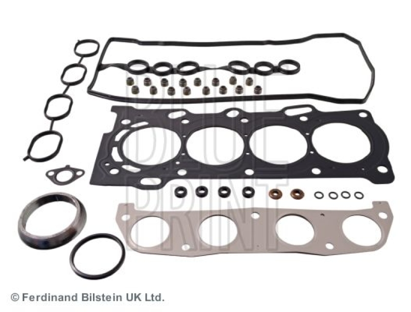 BLUE PRINT ADT362112 Zylinderkopfdichtungssatz für TOYOTA