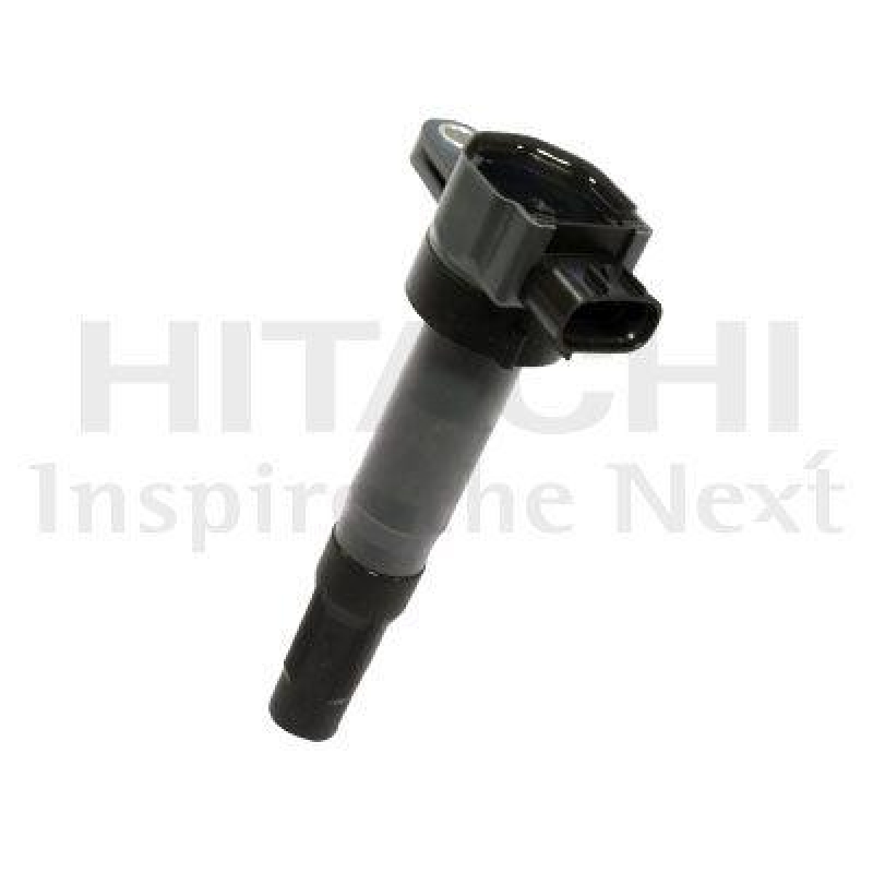 HITACHI 2504078 Zündspule für FIAT u.a.