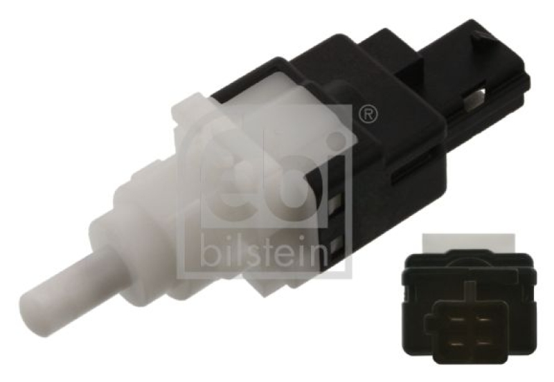 FEBI BILSTEIN 37579 Bremslichtschalter für Fiat