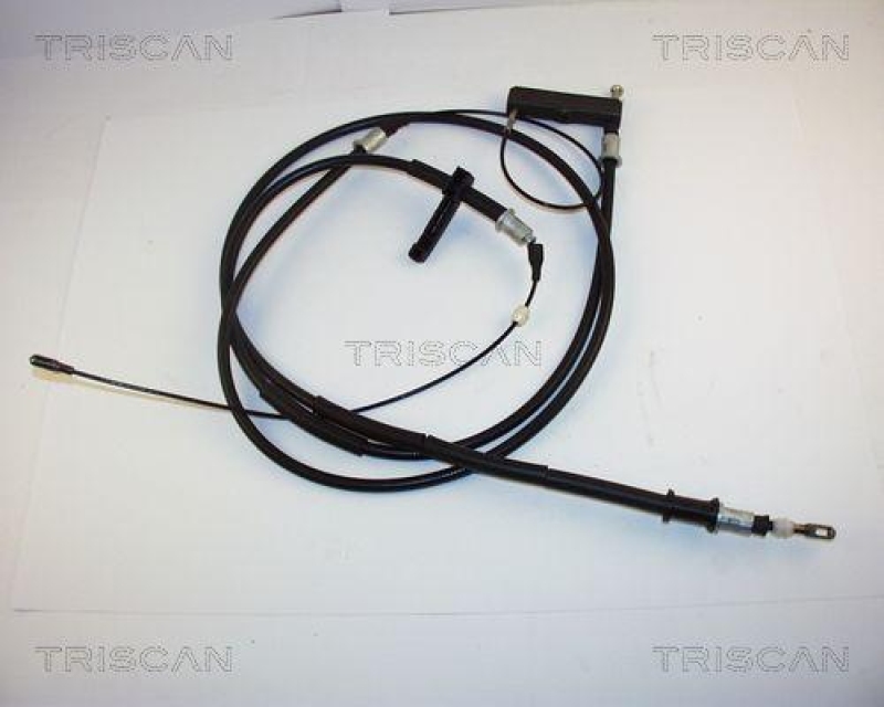 TRISCAN 8140 65115 Handbremsseil für Saab 900 Se