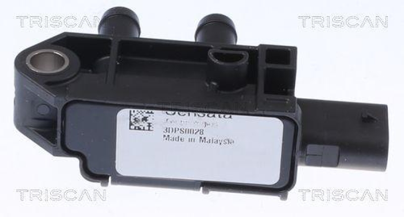 TRISCAN 8823 29007 Sensor, Abgasdruck für Vag