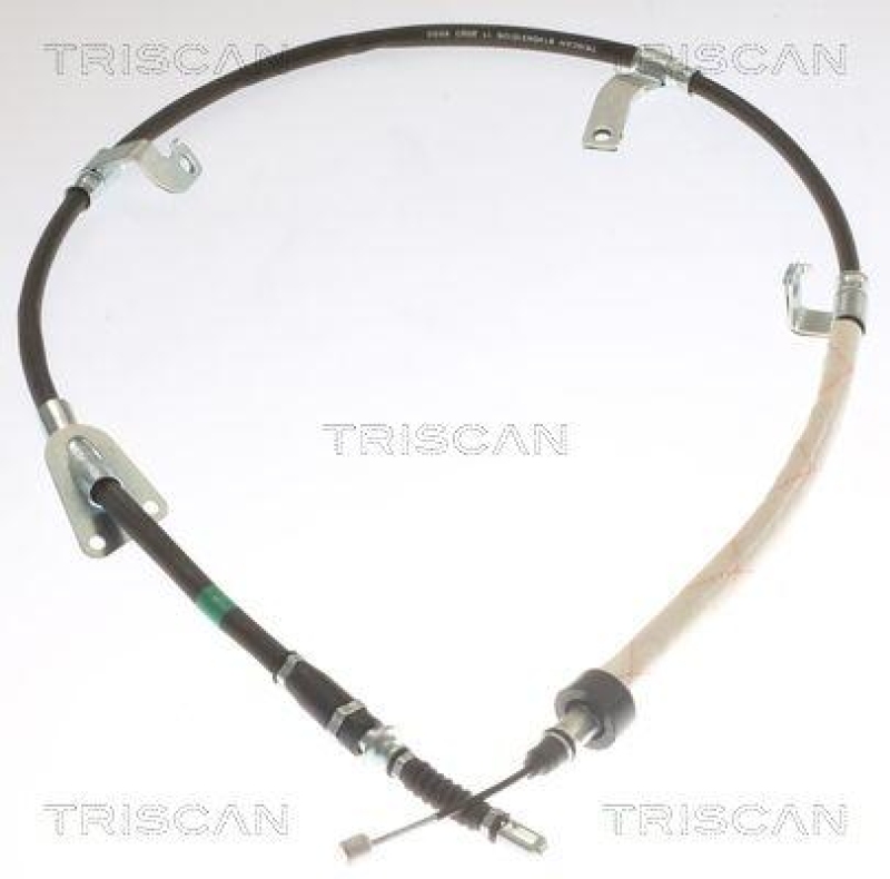 TRISCAN 8140 4310125 Handbremsseil für Hyundai