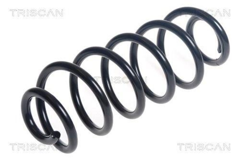 TRISCAN 8750 24216 Spiralfeder Hinten für Coil Spring Rear Opel