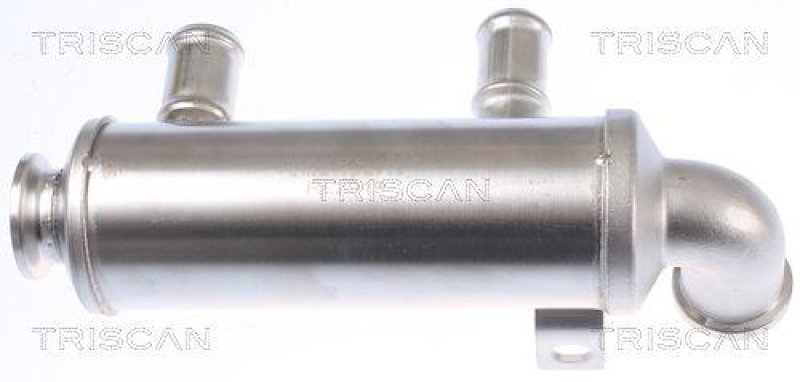 TRISCAN 8813 10110 Kühler, Abgasrückführung für Psa, Fiat, Ford