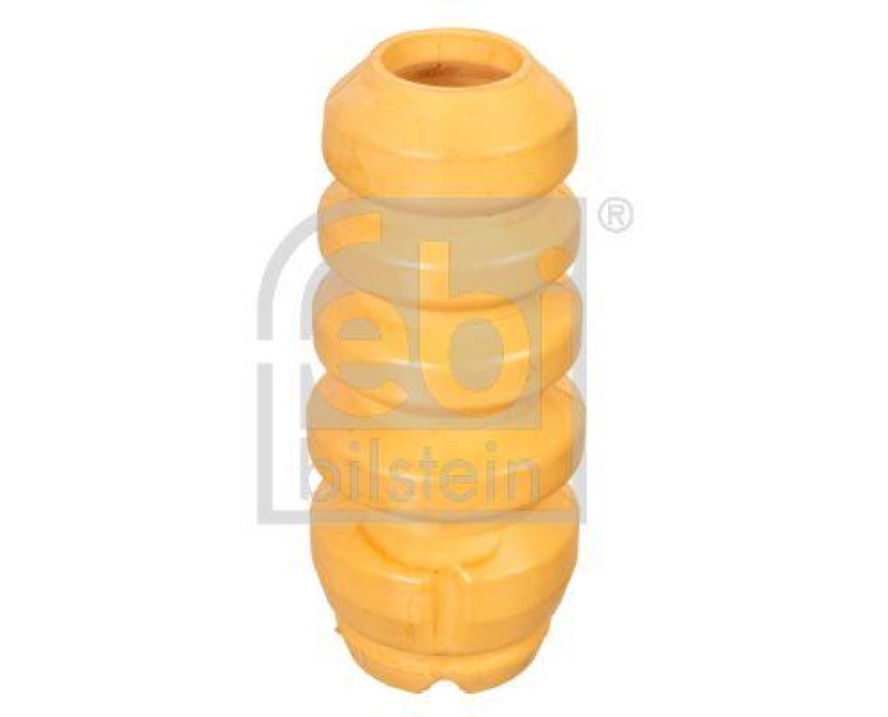 FEBI BILSTEIN 172582 Anschlagpuffer für Stoßdämpfer für Renault