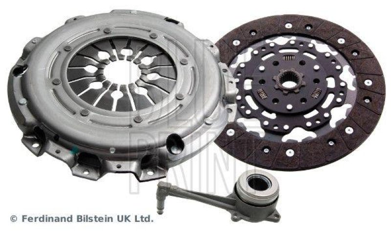 BLUE PRINT ADV1830131 Kupplungssatz für VW-Audi