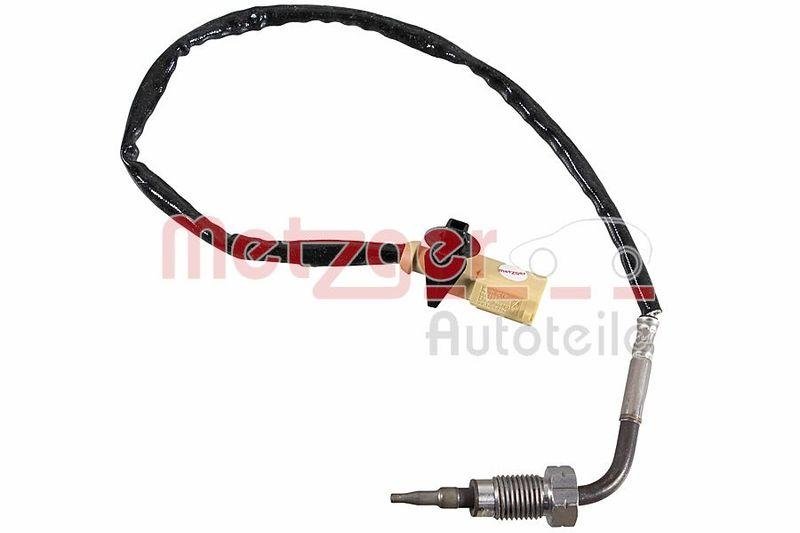 METZGER 08941062 Sensor, Abgastemperatur für MAN/VW